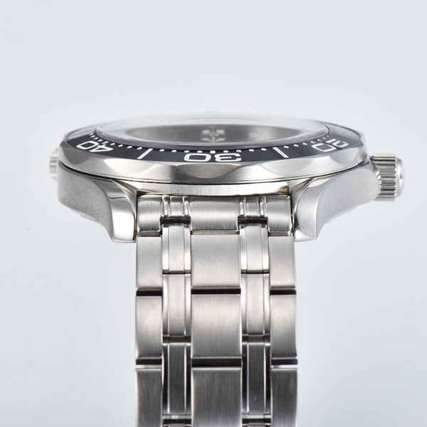 オメガ時計内部構造